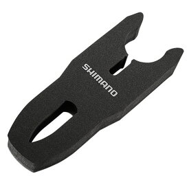 【5/9-16エントリーで全品5倍】 シマノ(SHIMANO) RH-S01Q 船べり楽々竿掛け ブラック 551757