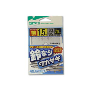 I[i[j Ȃ胏JTM b1.5nX0.3 No.36200