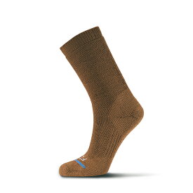 【店内ポイント最大+28倍】 FITS(フィッツ) ミディアムラグドクルー 全5色 全3サイズ