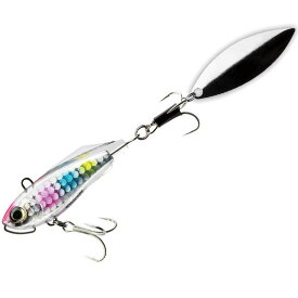 デュエル(DUEL) ハードコア ソリッドスピン 22g HCA(キャンディー) F1183