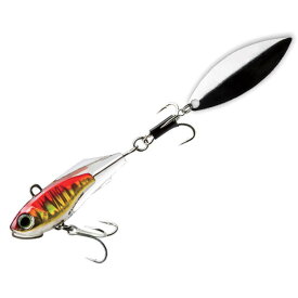 デュエル(DUEL) ハードコア ソリッドスピン 32g HGR(アカキン) F1184