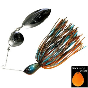 �W���b�J��(JACKALL) �X�[�p�[�C���v�V����Jr.TW 1/2oz �����M���X�g���C�v