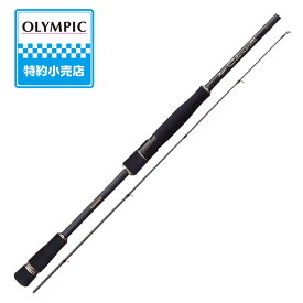 オリムピック(OLYMPIC) 16 SUPERCALAMARETTI(スーパーカラマレッティー) GSCS-852MH G08564 【個別送料品】 大型便