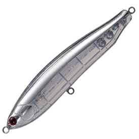 タックルハウス(TACKLE HOUSE) コンタクト ブリットペンシル CBP170 170mm NR5 NRクリア