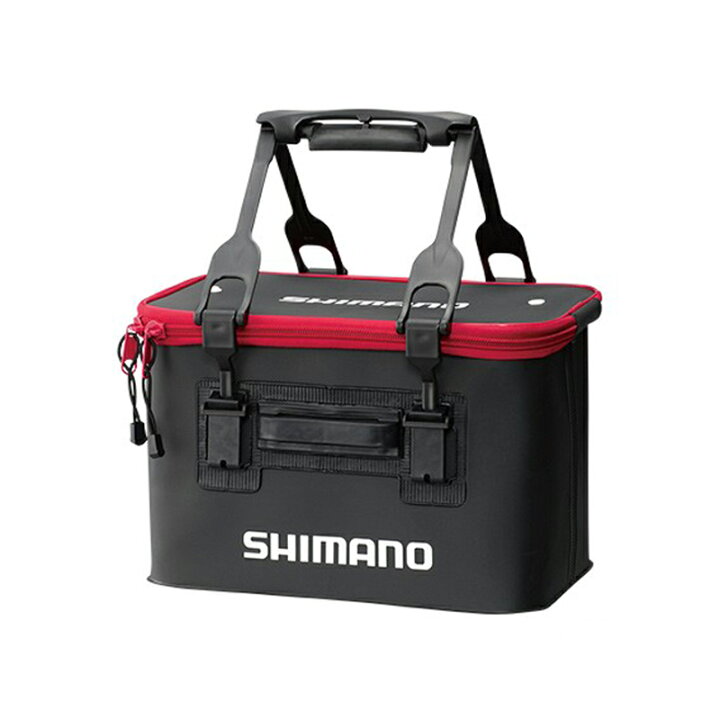 楽天市場 シマノ Shimano Bk 016q バッカン Ev 40cm ブラック ナチュラム 楽天市場支店