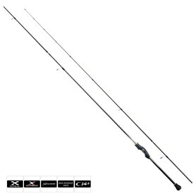 楽天市場 アジングロッド ショートレングスの通販