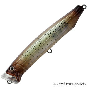 �^�b�N���n�E�X(TACKLE HOUSE) �R���^�N�g �t�B�[�h�_�C�r���O�E�H�u���[ 135mm No.20 �C�J CFDW135