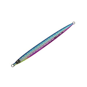 オーナー針 撃投ジグ ストライク 125g 34 ブルピンドット(発点) GJS-125