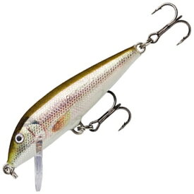 Rapala(ラパラ) カウントダウン 90mm SML(ライブワカサギ) CD9-SML