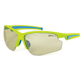 Julbo(ジュルボ) ウルトラZEBRAL Matt Green×Blue J4293016