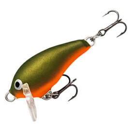 Rapala(ラパラ) ミニファットラップ 全3色