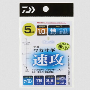 _C(Daiwa) NXeBA KJTMd|SS U L[v^ PCj 5{/1.0 07348002