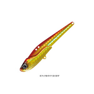 At@^bN(alpha tackle) CRAZEE SALT METAL VIB(NCW[\g^oCu[V) 18g bhS[h 24313