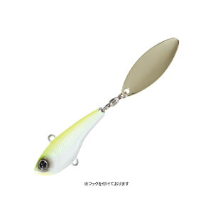 At@^bN(alpha tackle) CRAZEE SALT SPIN TAIL(NCW[\gXse[) 95mm `[gobNp[ 24329