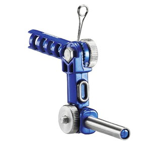 V}m(SHIMANO) KC-030Q CN}X^[ px`FW[ o[Vu 5.0mm u[ 475527