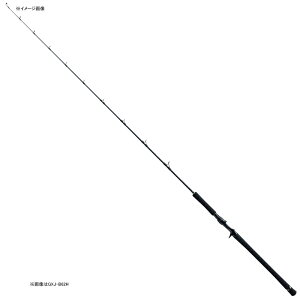 メジャークラフト ジャイアントキリング ベーシックモデル GXJ-B62M 【個別送料品】 大型便