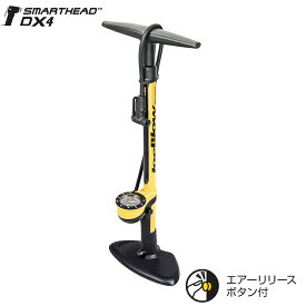 TOPEAK(トピーク) ジョーブロースポーツIII フロアポンプ 空気入れ 自転車/サイクル PPF07400