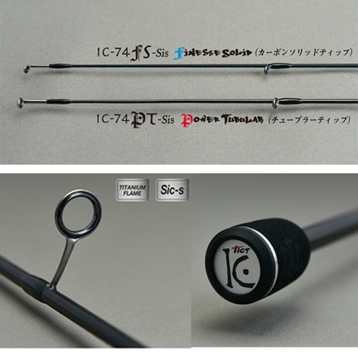 楽天市場】 TICT(ティクト) ICE CUBE(アイスキューブ) IC-74PT-Sis 