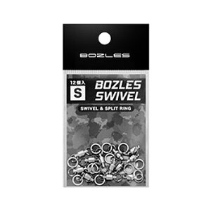 BOZLES(�{�[�Y���X) BOZLES �X�C�x�� S