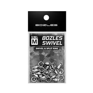 BOZLES(�{�[�Y���X) BOZLES �X�C�x�� M