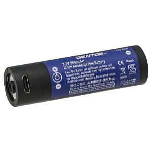 GENTOS(�W�F���g�X) MG-145R�p�[�d�r�� MG-45SB