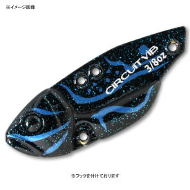 デプス(Deps) サーキットバイブ 1/8oz #14 ブルーブラッククロー