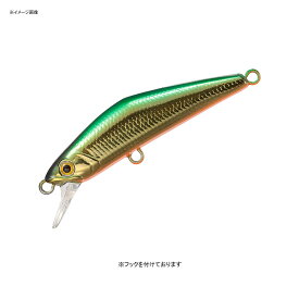 スミス(SMITH LTD) D-コンパクト 38mm #03 グリーンG