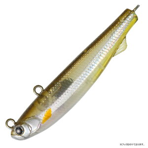 �e�B���R(TIEMCO) �O���}�[7 ���C�g 70mm GL6-#21 �i�}���J�X���b�V�� 300902107121