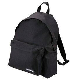 キャプテンスタッグ(CAPTAIN STAG) デイバッグ 15L ブラック UP-2570