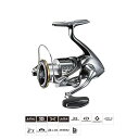 シマノ(SHIMANO) 18 ステラ C3000 03803