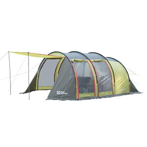 TENT FACTORY(�e���g�t�@�N�g���[) �t�H�[�V�[�Y�� �g���l�� 2���[���e���g L L GGR TF-4STU2-NL