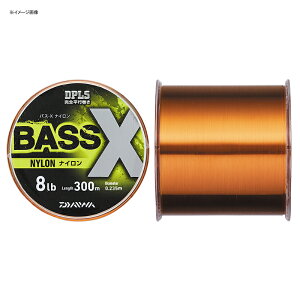 _C(Daiwa) oX-X iC 300m 6/25lb AbTuE 07303110