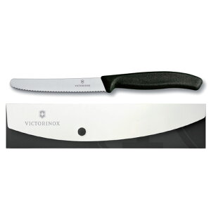 VICTORINOX(rNgmbNX) yKiziCtP[XZbg (g}g xW^uiCt) ubN 9.7030.3KS