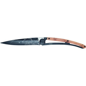 deejo(�f�B�[�W��) tatoos 37g trout-juniper Black 37g trout-juniper Black DJ-1105