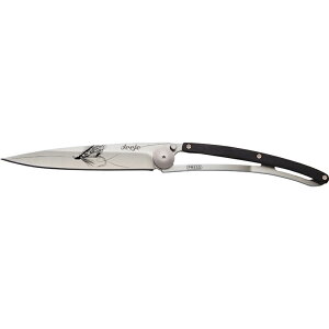 deejo(�f�B�[�W��) tatoos 37g silverwilkinson-ebony 37g silverwilkinson-ebony DJ-1204