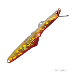 �^�b�N���n�E�X(TACKLE HOUSE) �R���^�N�g �X�`�[���~�m�[ 105mm NO.2 �S�[���h���b�h×�O���[�x���[ CSM41