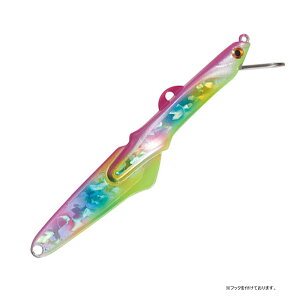 �^�b�N���n�E�X(TACKLE HOUSE) �R���^�N�g �X�`�[���~�m�[ 105mm NO.7 �`���[�g�����{�[×�s���N�x���[ CSM41