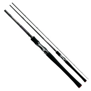 ダイワ ハートランド 721HRB-18 (ロッド・釣竿) 価格比較 - 価格.com