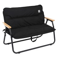 DOD(ディーオーディー) GOOD RACK SOFA(グッド ラック ソファ) BK(ブラック) CS2-500-BK