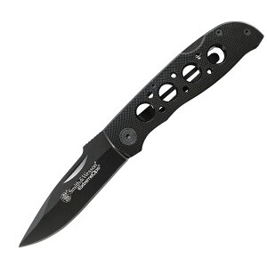Smith&Wesson(X~X&EFb\) GNXg[EIvX 105 I[ubN n I[ubN CK105BKEU