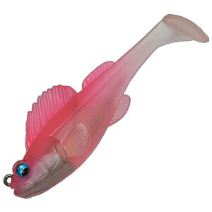 KoX(Megabass) DARK SLEEPER(_[NX[p[) 2.4in 1/4 NAsN