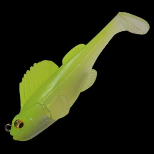 KoX(Megabass) DARK SLEEPER(_[NX[p[) 2.4in 1/4 NA`[g