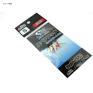 �A�u�K���V�A(Abu Garcia) �V���A�X�L�b�h�W�O�X�y�A�t�b�N S 1483391