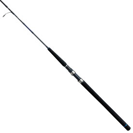 アルファタックル(alpha tackle) CRAZEE LT JIGGING SHAFT(クレイジーライトジギングシャフト) S632ML 69559