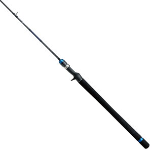 At@^bN(alpha tackle) CRAZEE LT JIGGING SHAFT(NCW[CgWMOVtg) C632ML 69558