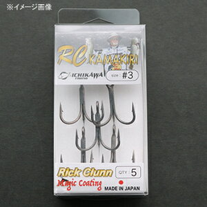 �y5/23-27�̓G���g���[�őS�i5�{�z �C�`�J���t�B�b�V���O(ichikawafishing) RC KAMAKIRI(�J�}�L��) #4