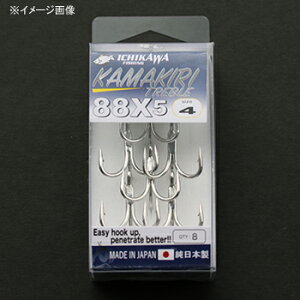 C`JtBbVO(ichikawafishing) J}Lgu 88X5 #1/0