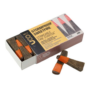 UCO(���[�R) �X�g�[���v���[�t �X�B�[�g�t�@�C���[�X�g���C�J�u�� �t�@�C���[�X�^�[�^�[ 27176