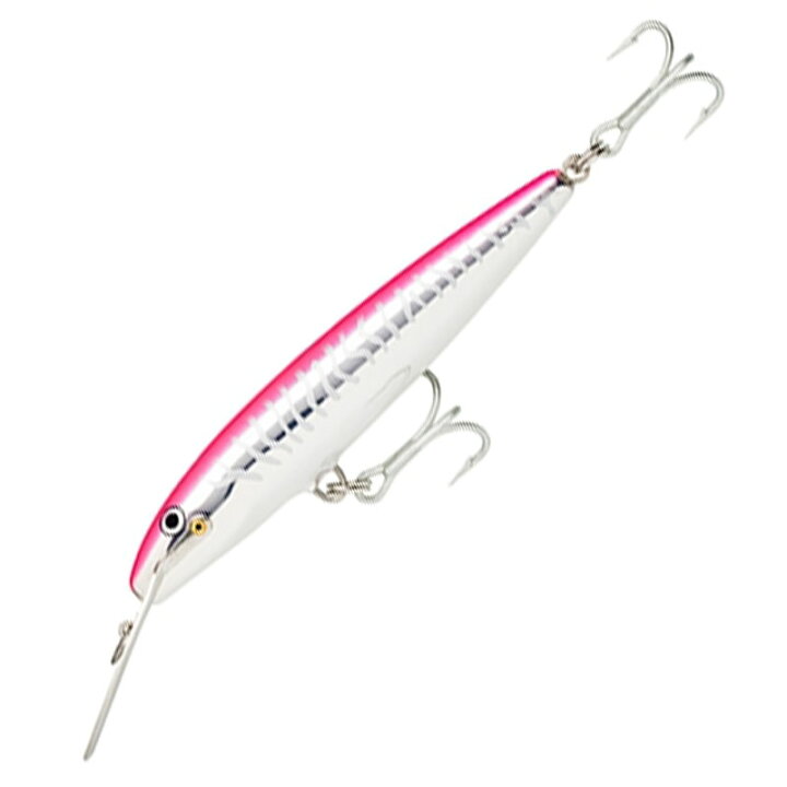 楽天市場 Rapala ラパラ カウントダウンマグナム 140mm Hpu Cd14mag Hpu ナチュラム 楽天市場支店