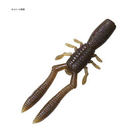 メガバス(Megabass) 本仕込 BOTTLE SHRIMP(ボトルシュリンプ) 4インチ ノイケシュリンプ 00000038408